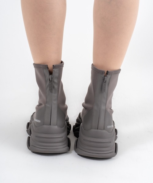STEVE MADDEN（スティーブ・マデン） スニーカー 「STEVE MADDEN