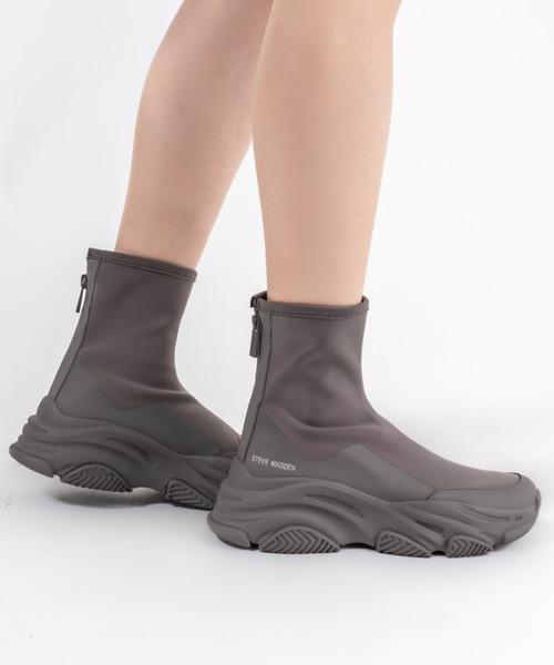 STEVE MADDEN（スティーブ・マデン） スニーカー 「STEVE MADDEN