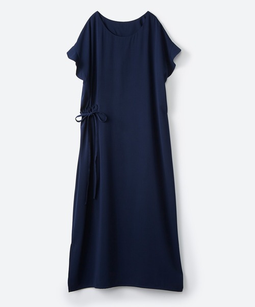 「haco!」 ノースリーブワンピース MEDIUM ミント レディース_画像3