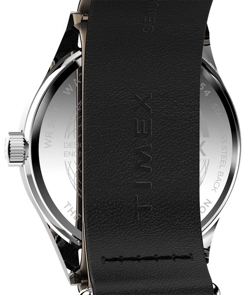 腕時計 TIMEX/タイメックス ウィークエンダー ニューイングランド 腕時計 TX-TW2Y35900 メンズ メンズの画像