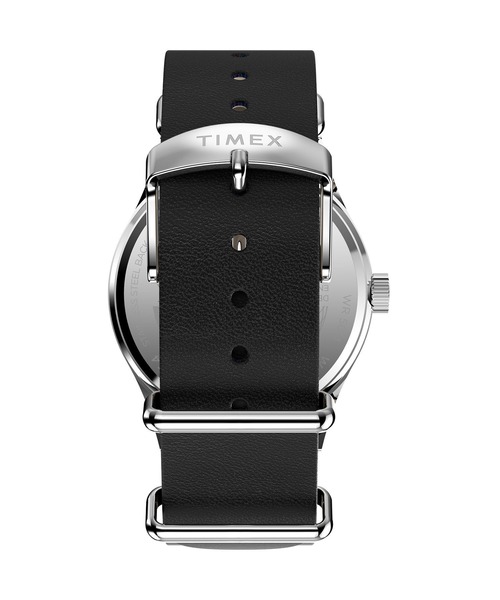 TIMEX（タイメックス） 腕時計 ウィークエンダー ニューイングランド