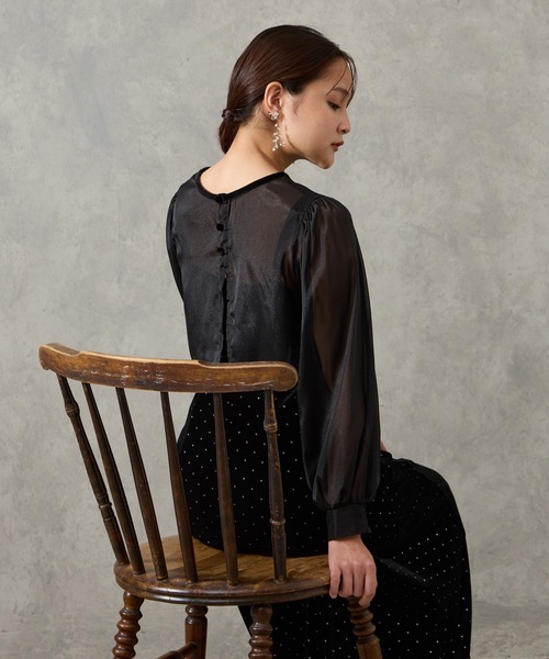 AIMER（エメ） ドレス : ZOZOTOWN Yahoo!店 - 通販 - Yahoo!ショッピング