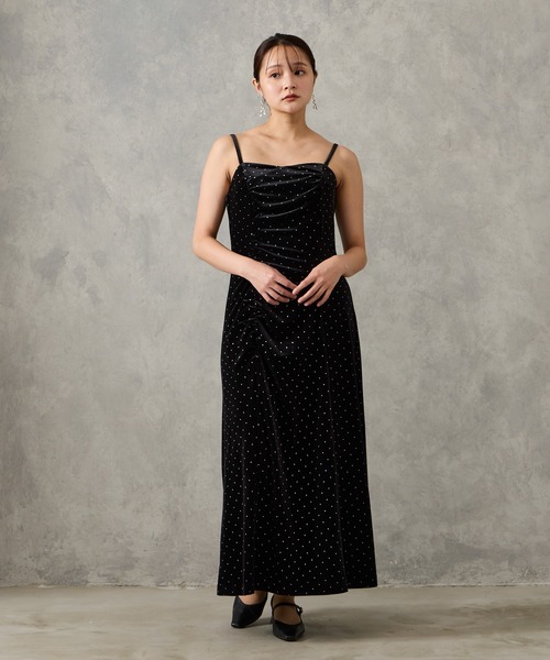 AIMER（エメ） ドレス : ZOZOTOWN Yahoo!店 - 通販 - Yahoo!ショッピング