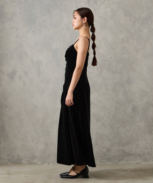 AIMER（エメ） ドレス : ZOZOTOWN Yahoo!店 - 通販 - Yahoo!ショッピング