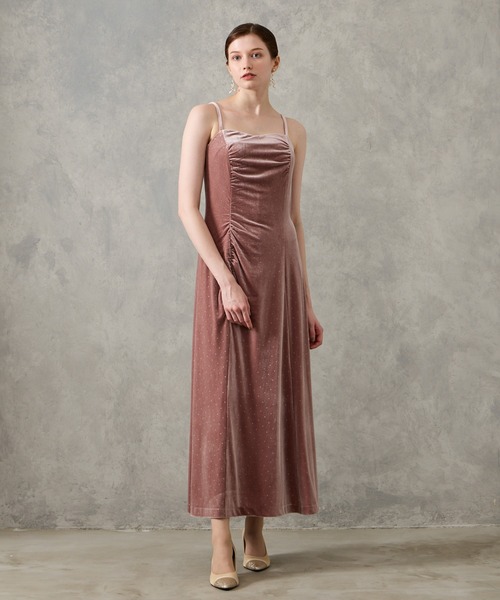 AIMER（エメ） ドレス : ZOZOTOWN Yahoo!店 - 通販 - Yahoo!ショッピング