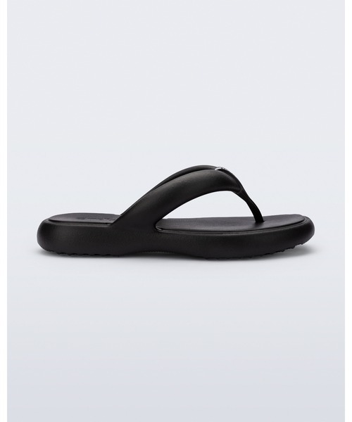 「melissa」 フラットサンダル 39 ブラウン レディース_画像2