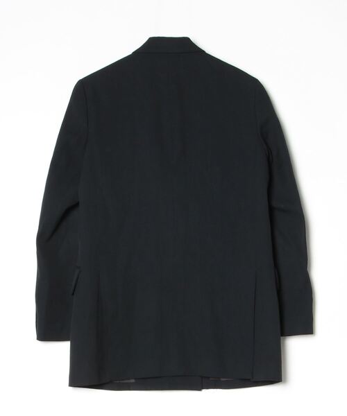 BEAUTY＆YOUTH UNITED ARROWS テーラードジャケット 36 ブラック
