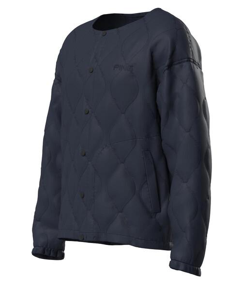 PING（ピン） ブルゾン アウター 「PING APPAREL」ストレッチタフタ