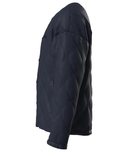 PING（ピン） ブルゾン アウター 「PING APPAREL」ストレッチタフタ