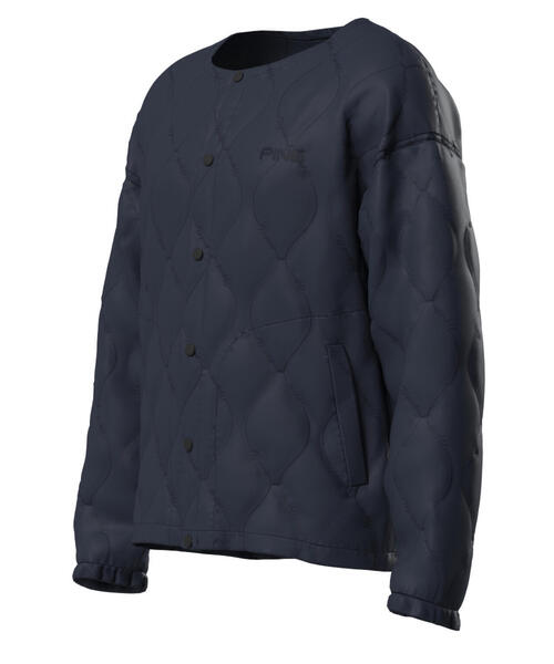 PING（ピン） ブルゾン アウター 「PING APPAREL」ストレッチタフタ