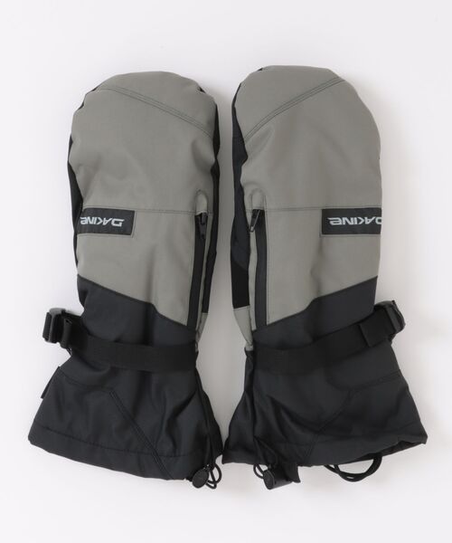 DAKINE（ダカイン） 手袋 DAKINE LEATHER TITAN GORE-TEX MITTS スノー