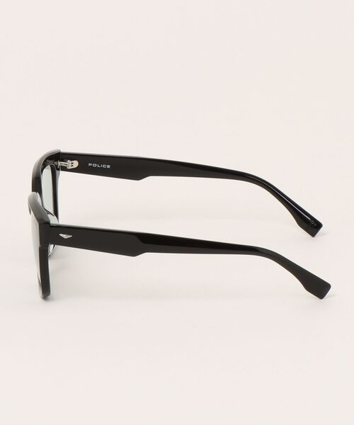 POLICE（ポリス） サングラス 「POLICE/ポリス」スクエア サングラス