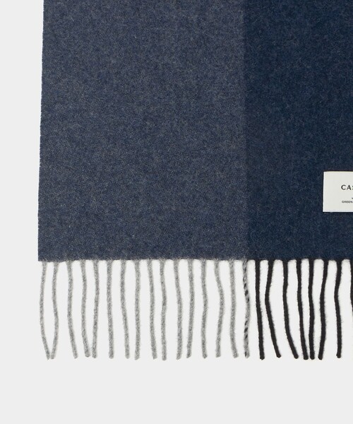 green label relaxing（グリーンレーベルリラクシング） マフラー