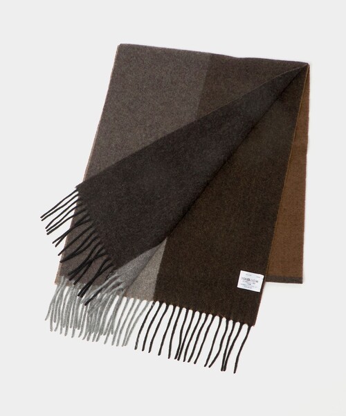 green label relaxing（グリーンレーベルリラクシング） マフラー