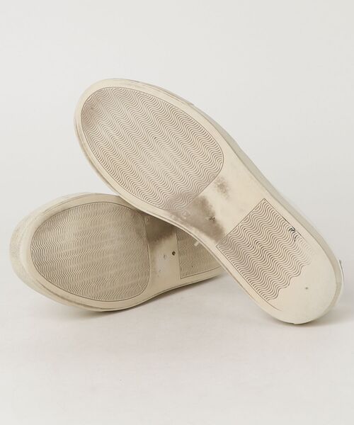 「COMMON PROJECTS」 ローカットスニーカー - ホワイト メンズ_画像3