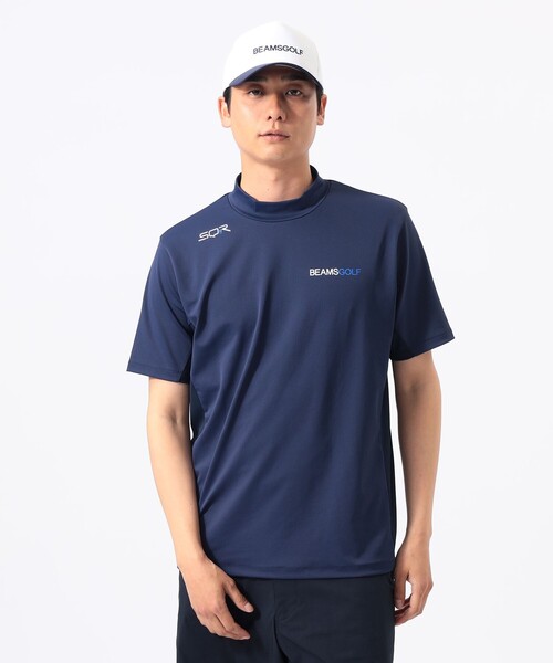 BEAMS GOLF（ビームス ゴルフ） tシャツ ORANGE LABEL / USシリーズ