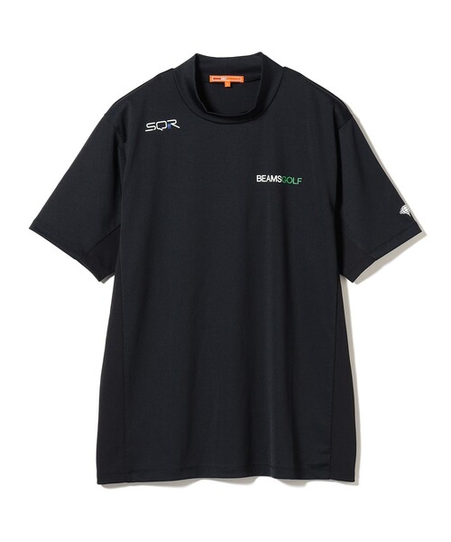 BEAMS GOLF（ビームス ゴルフ） tシャツ ORANGE LABEL / USシリーズ