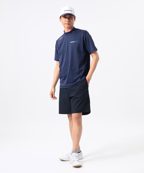 BEAMS GOLF（ビームス ゴルフ） tシャツ ORANGE LABEL / USシリーズ