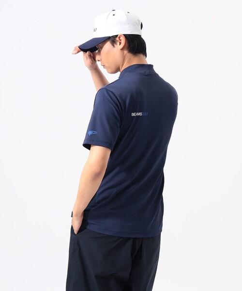 BEAMS GOLF（ビームス ゴルフ） tシャツ ORANGE LABEL / USシリーズ