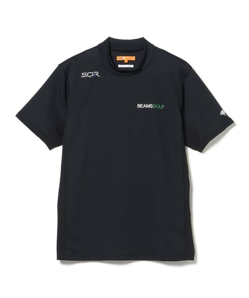 BEAMS GOLF（ビームス ゴルフ） tシャツ ORANGE LABEL / USシリーズ