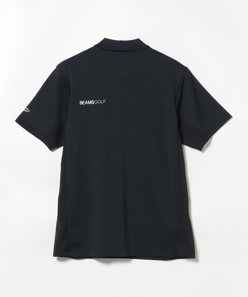 BEAMS GOLF（ビームス ゴルフ） tシャツ ORANGE LABEL / USシリーズ