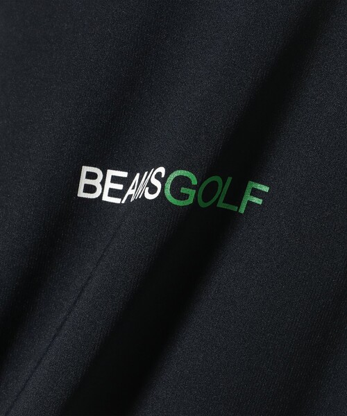 BEAMS GOLF（ビームス ゴルフ） tシャツ ORANGE LABEL / USシリーズ