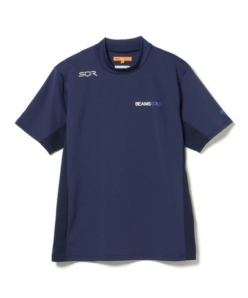 BEAMS GOLF（ビームス ゴルフ） tシャツ ORANGE LABEL / USシリーズ