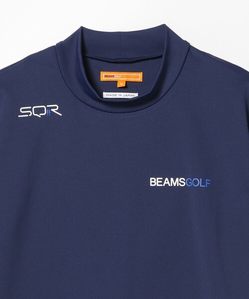 BEAMS GOLF（ビームス ゴルフ） tシャツ ORANGE LABEL / USシリーズ