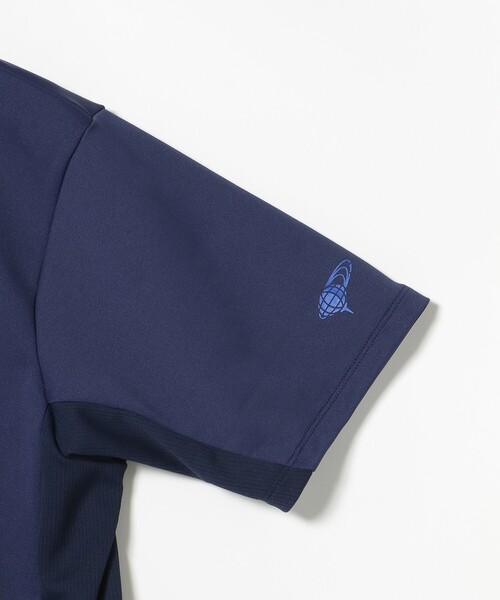 BEAMS GOLF（ビームス ゴルフ） tシャツ ORANGE LABEL / USシリーズ