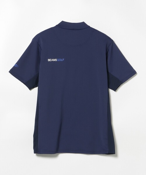 BEAMS GOLF（ビームス ゴルフ） tシャツ ORANGE LABEL / USシリーズ