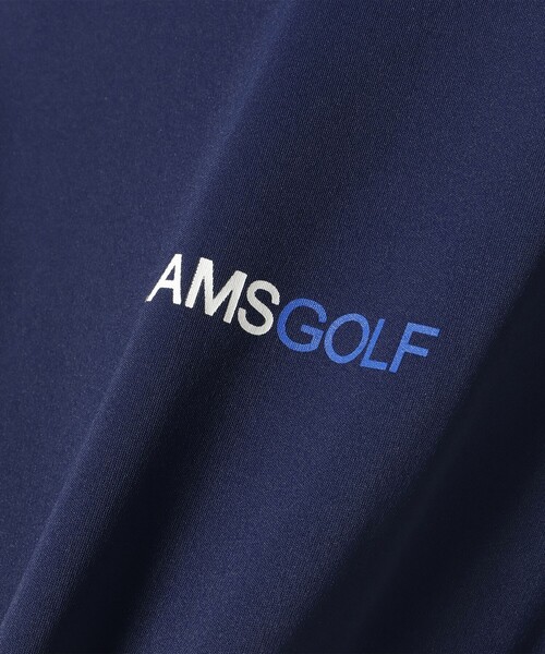 BEAMS GOLF（ビームス ゴルフ） tシャツ ORANGE LABEL / USシリーズ