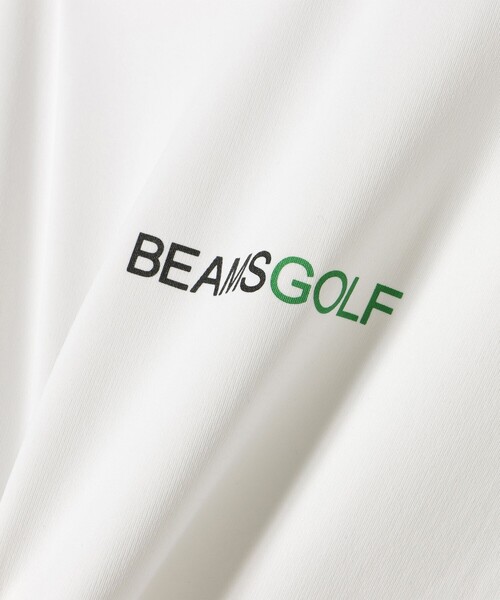 BEAMS GOLF（ビームス ゴルフ） tシャツ ORANGE LABEL / USシリーズ