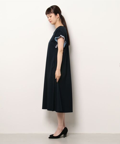 BLUE LABEL CRESTBRIDGE（ブルーレーベルクレストブリッジ
