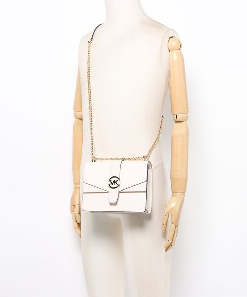 MICHAEL KORS（マイケルコース） ショルダーバッグ バッグ GREENWICH