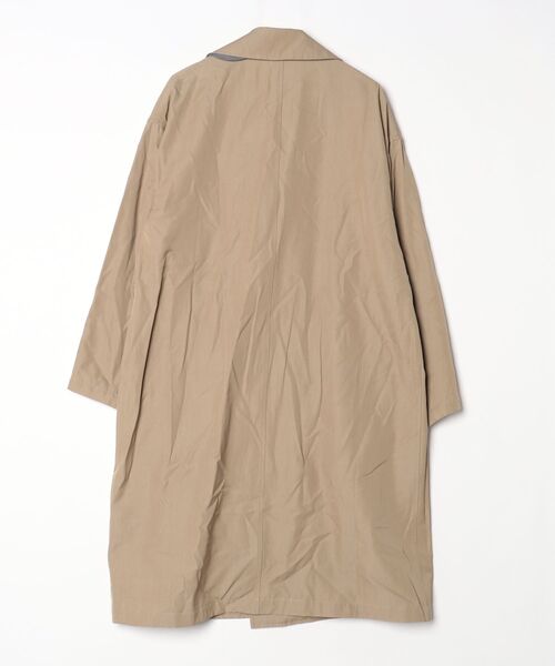 ADAM ET ROPE'（アダムエロペ） トレンチコート M キャメル メンズ