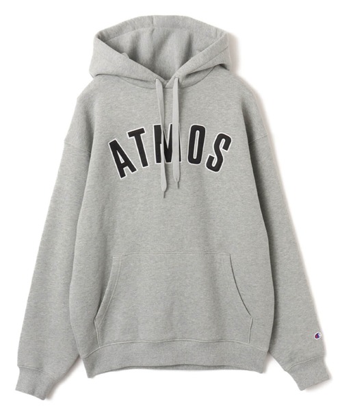 Champion（チャンピオン） パーカー champion x atmos Super Fleece