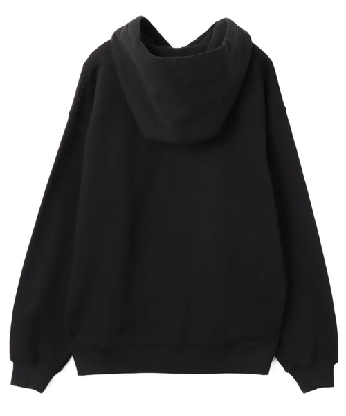 Champion（チャンピオン） パーカー champion x atmos Super Fleece