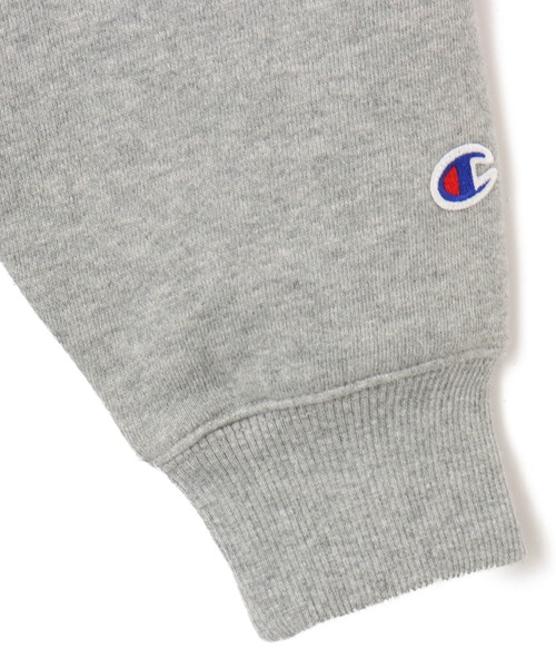 Champion（チャンピオン） パーカー champion x atmos Super Fleece
