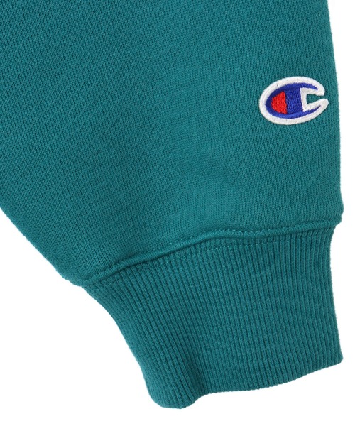 Champion（チャンピオン） パーカー champion x atmos Super Fleece