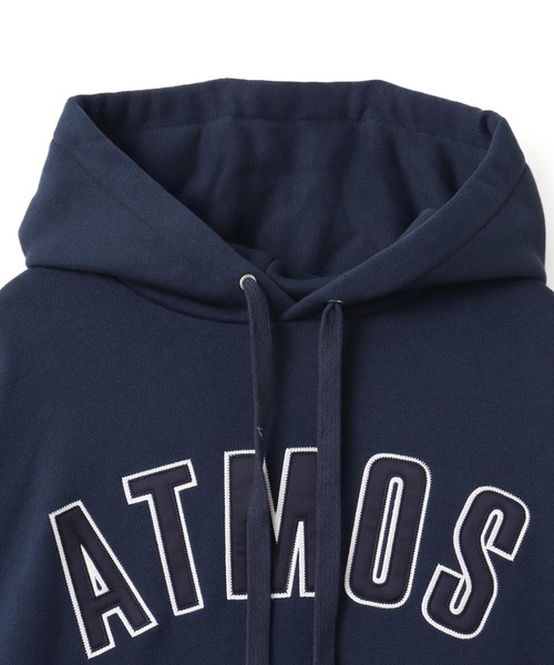 Champion（チャンピオン） パーカー champion x atmos Super Fleece