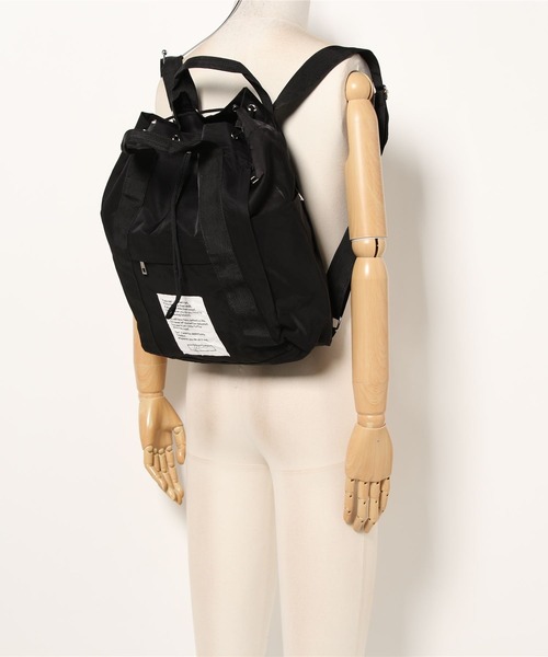 「ALTROSE」 2WAYバッグ FREE アイボリー レディース_画像2