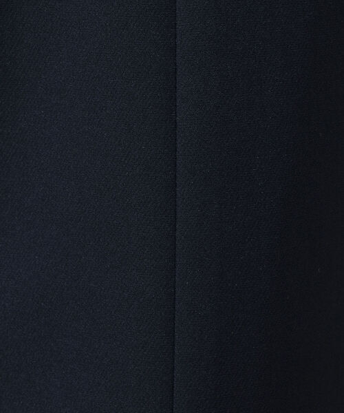 「NOLLEY'S Sophi」 スラックス 36 グレイッシュベージュ レディース_画像3