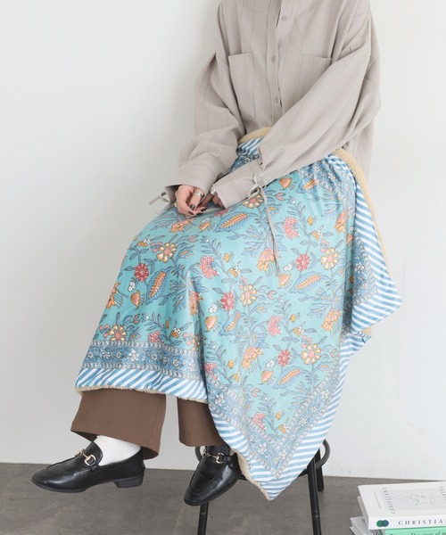 MOTO ブランケット プリント やわらか ブランケット : ZOZOTOWN Yahoo