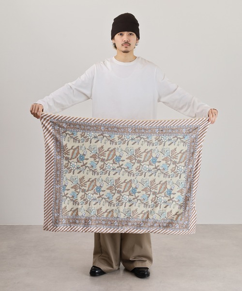 MOTO ブランケット プリント やわらか ブランケット : ZOZOTOWN Yahoo