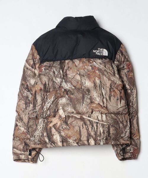 THE NORTH FACE（ザ ノースフェイス） ブルゾン S ブラウン メンズ