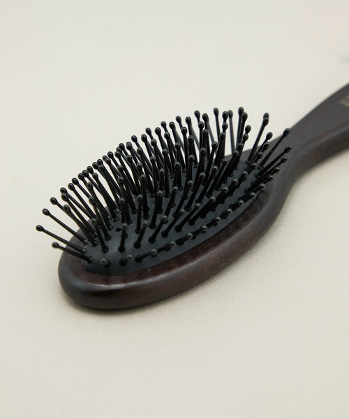ALEXANDRE DE PARIS（アレクサンドル ドゥ パリ） ヘアブラシ