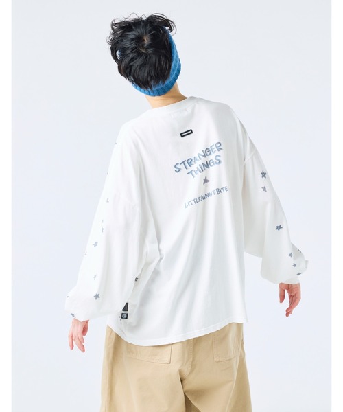 Little sunny bite（リトルサニーバイト） tシャツ ○Little sunny