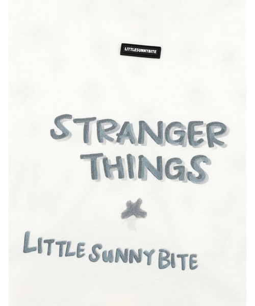 Little sunny bite（リトルサニーバイト） tシャツ ○Little sunny