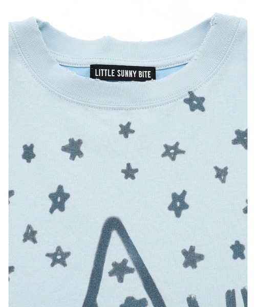 Little sunny bite（リトルサニーバイト） tシャツ ○Little sunny