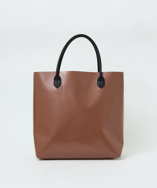 「abahouse mavie」 「OUTDOOR PRODUCTS」トートバッグ フリー ブラック レディース_画像5